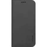 Чехол для Samsung Galaxy S9+ KDLAB Mustang Diary (флип, черный) (GP-G965KDCFAIA)