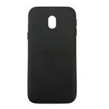 Чехол для Samsung Galaxy J330 (черный)