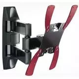 Кронштейн 22"-42" 3 ст. свободы, (Holder, LCDS-5066) черный