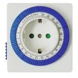 Розетка-таймер CAMELION BND-50/G5A