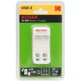 Зарядное устройство Kodak USB-2 (KD C8001B USB-2)