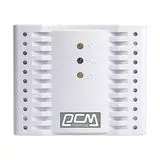 Стабилизатор Powercom TCA-2000 1000Вт 2000ВА (TCA-2K0A-6GG-2440 / TCA-2K0A-6)