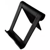 Держатель Настольная подставка Wiiix DST-106-FRAME, черный (DST-106-FRAME-B)
