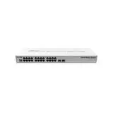 Роутер MikroTik CRS326-24G-2S+RM