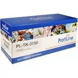 Картридж Kyocera Mita TK-3150 (ProfiLine) (PL-TK-3150)