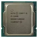 Процессор Intel Core i5-11600 Tray (CM8070804491513)