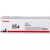 Картридж Canon 054 BK Black (3024C002)