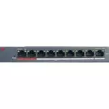 Коммутатор Hikvision DS-S908P(B)