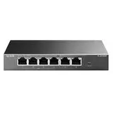 Коммутатор TP-Link TL-SF1006P