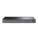 Коммутатор TP-Link TL-SG3452