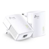 Powerline-адаптер TP-LINK TL-PA7017KIT