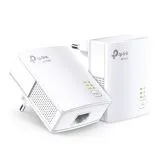 Powerline-адаптер TP-LINK TL-PA7017KIT