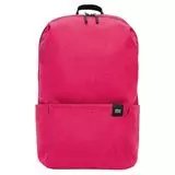Рюкзак для ноутбука 13.3" Xiaomi Mi Casual Daypack pink, розовый (ZJB4147GL)