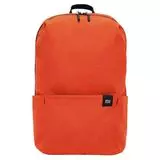 Рюкзак для ноутбука 13.3" Xiaomi Mi Casual Daypack orange, оранжевый (ZJB4148GL)