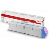 Картридж Oki C911/C931 24K (magenta) (45536414)