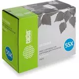Картридж CE255X (Cactus) (CS-CE255X)