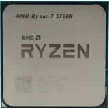Процессор AMD RYZEN R7-5700G Tray (100-000000263)