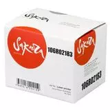 Картридж Xerox 106R02183 (Phaser 3010/3040, WC 3045B/3045NI) (Sakura) (SA106R02183)