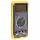 Мультиметр цифровой IEK TMD-5S-062 (Professional )