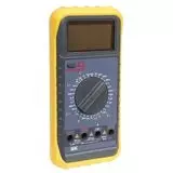 Мультиметр цифровой IEK TMD-5S-064 (Professional MY64)