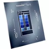 Процессор Intel Core i5-12600K Tray (CM8071504555227)