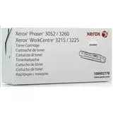 Картридж Xerox Phaser 3052/3260/WC 3215/25 (106R02778)