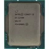 Процессор Intel Core i5-12400 Tray (CM8071504650608)