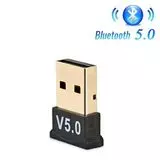 Адаптер Bluetooth v5.0, KS-is (KS-408)