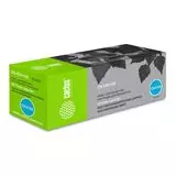 Картридж CS-CE410X (M351/M375/Pro400 M451/M475) Black (Cactus)