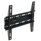 Кронштейн 15"-47" 0 ст. свободы, (Arm Media, PLASMA-5) черный