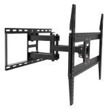 Кронштейн 26"-55" 3 ст. свободы, (Arm Media, COBRA-50) черный