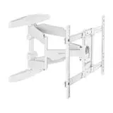 Кронштейн 40"-70" 3ст. свободы, (ONKRON, M6LW) белый