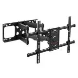 Кронштейн 32"-90" 4 ст. свободы, (Arm Media, PARAMOUNT-70) черный (10199)