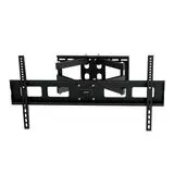 Кронштейн 22"-65" 4 ст. свободы, (Arm Media, PT-16 new) черный
