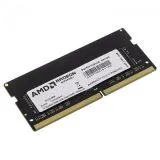 Оперативная память для ноутбука 8Gb DDR4-2400MHz (AMD, OEM) (R748G2400S2S-UO)