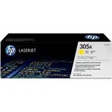 Картридж HP 305A (тонер-картридж желтый) Yellow (CE412A)