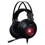 Наушники с микрофоном A4 Tech Bloody G525 черный (G525 BLACK)
