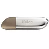 USB Flash-накопитель 32Gb USB 3.0 (Netac, U352) retail version (NT03U352N-032G-30PN)