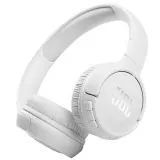 Bluetooth-гарнитура JBL T510BT White, белый (JBLT510BTWHT)
