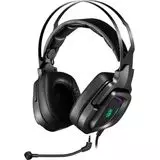 Наушники с микрофоном A4 Tech Bloody G570 черный/серый (G570 BLACK/GREY)