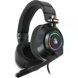 Наушники с микрофоном A4 Tech Bloody G580 черный (G580 BLACK)