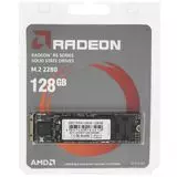 Накопитель SSD M.2 128Gb AMD R5 Series (R5M128G8)