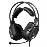 Наушники с микрофоном A4 Tech Bloody G575P, черный