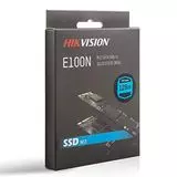Накопитель SSD M.2 128Gb Hikvision E100N (HS-SSD-E100N/128G)