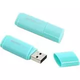 USB Flash-накопитель 64Gb (Silicon Power, Ultima U06) голубой (SP064GBUF2U06V1B)