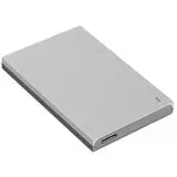 Внешний жесткий диск Hikvision 2Tb T30 Grey (HS-EHDD-T30/2T/GREY), Цвет: Серый
