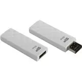 USB Flash-накопитель 64Gb (Silicon Power, Ultima U03) White, белый (SP064GBUF2U03V1W)