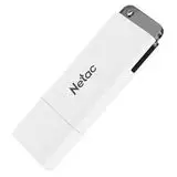 USB Flash-накопитель 16Gb (Netac, U185) (NT03U185N-016G-20WH)
