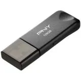 USB Flash-накопитель 128Gb (PNY, ATTCLA) черный (FD128ATTCKTRK-EF)