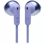 Bluetooth-гарнитура JBL Tune 215BT, фиолетовый (JBLT215BTPUR), Цвет: Фиолетовый